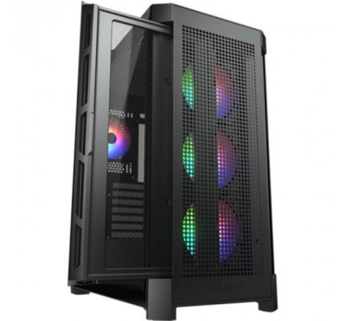 Корпус Cougar Airface Pro RGB