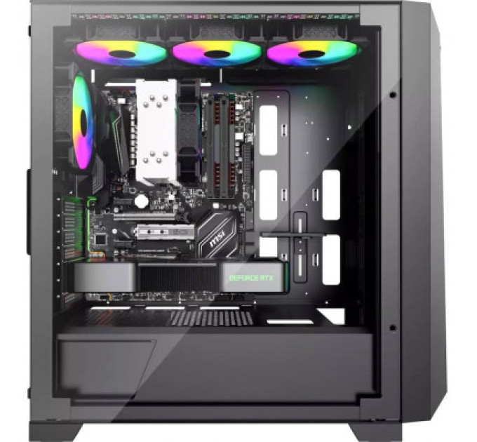 Корпус Xilence XILENT X ARGB (XG151_X912.ARGB)
