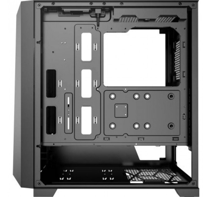 Корпус Xilence XILENT X ARGB (XG151_X912.ARGB)