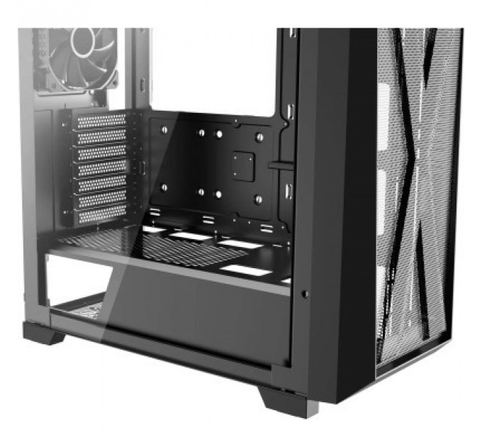 Корпус Xilence XILENT X ARGB (XG151_X912.ARGB)