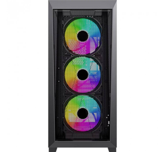 Корпус Xilence XILENT X ARGB (XG151_X912.ARGB)
