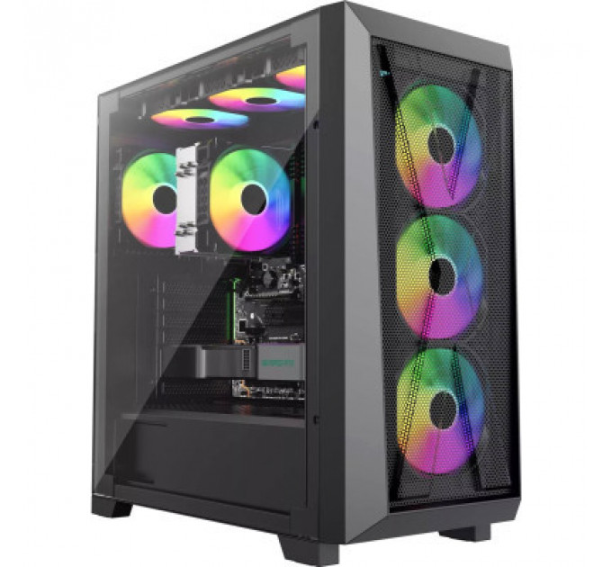 Корпус Xilence XILENT X ARGB (XG151_X912.ARGB)