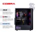 COBRA Персональний комп`ютер COBRA Gaming (A75F.32.S10.47TS.19103)