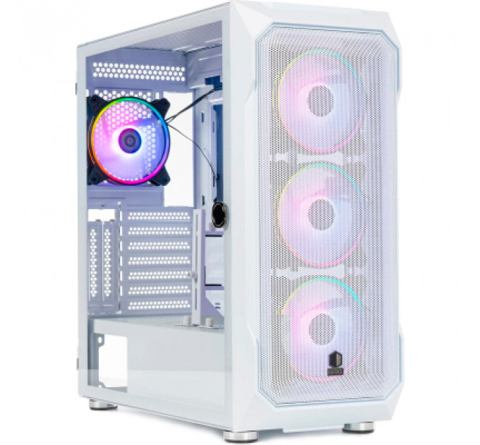 Корпус Qube ORION_FMNU3