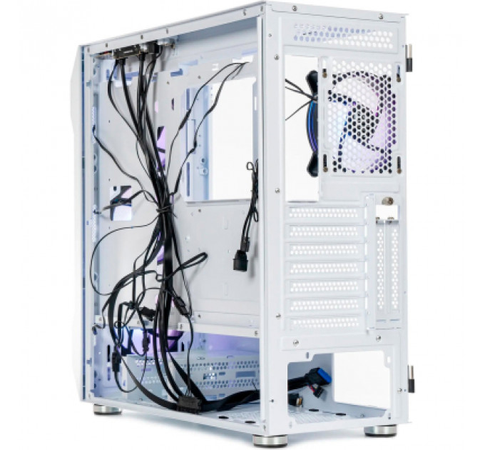 Корпус Qube ORION_FMNU3