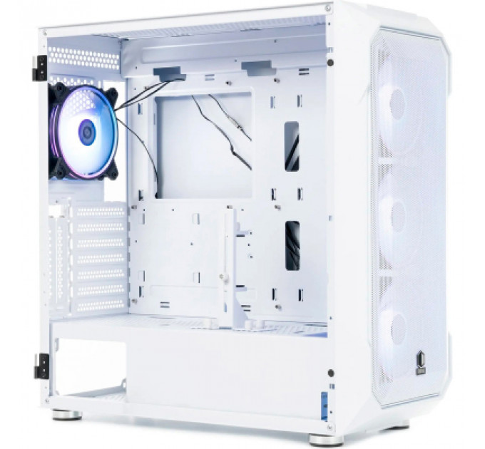 Корпус Qube ORION_FMNU3