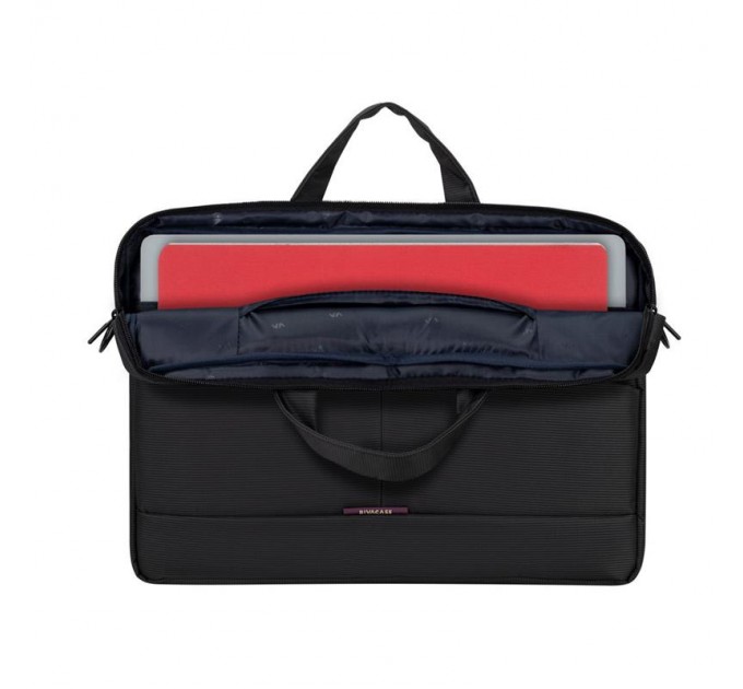 RivaCase Сумка для ноутбука RivaCase 8731 15.6" Grey