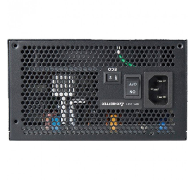 Блок живлення Chieftec 750W Atmos (CPX-750FC)