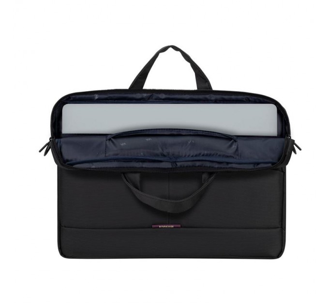 RivaCase Сумка для ноутбука RivaCase 8731 15.6" Grey