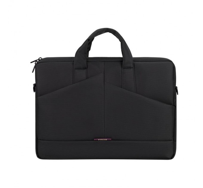 RivaCase Сумка для ноутбука RivaCase 8731 15.6" Grey
