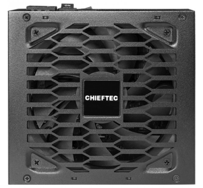 Блок живлення Chieftec 750W Atmos (CPX-750FC)