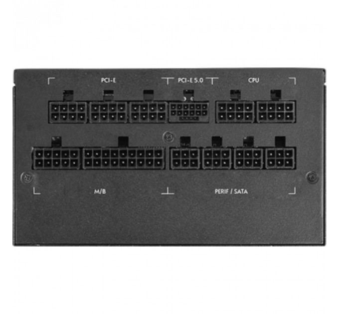 Блок живлення Chieftec 750W Atmos (CPX-750FC)