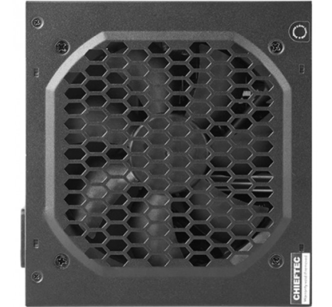 Блок живлення Chieftec 700W Eon (ZPU-700S)