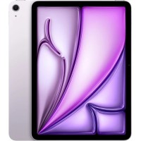 Планшет Apple A2902 iPad Air 11 (2024) Wi-Fi 256GB Purple (MUWK3)_EU