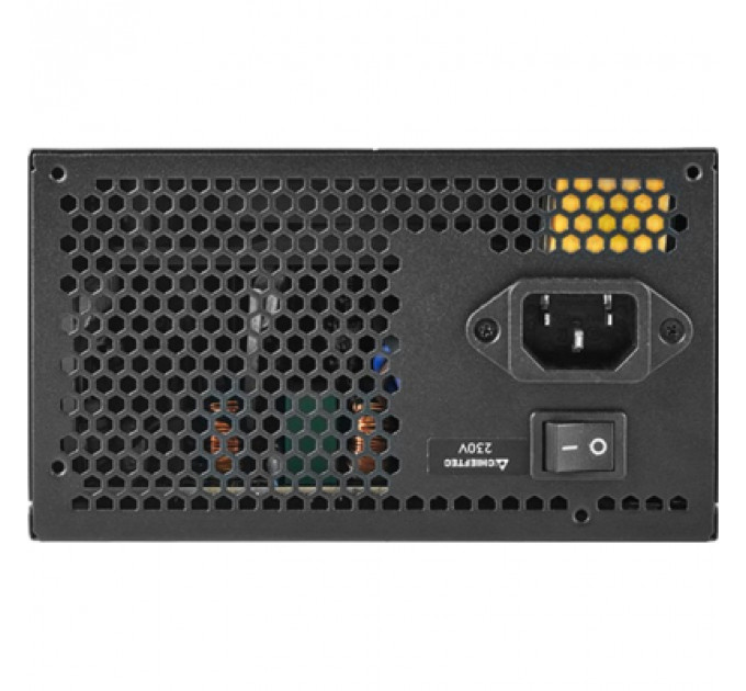 Блок живлення Chieftec 700W Eon (ZPU-700S)