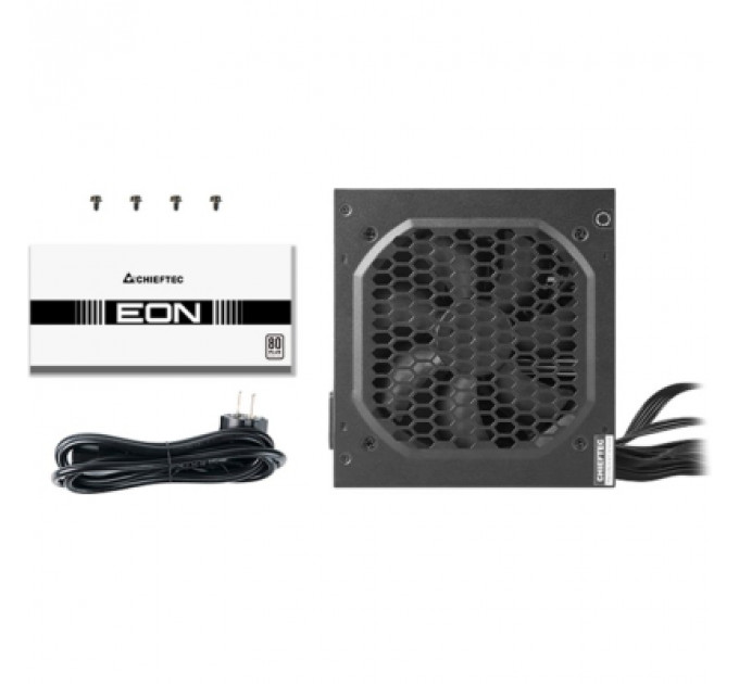 Блок живлення Chieftec 700W Eon (ZPU-700S)