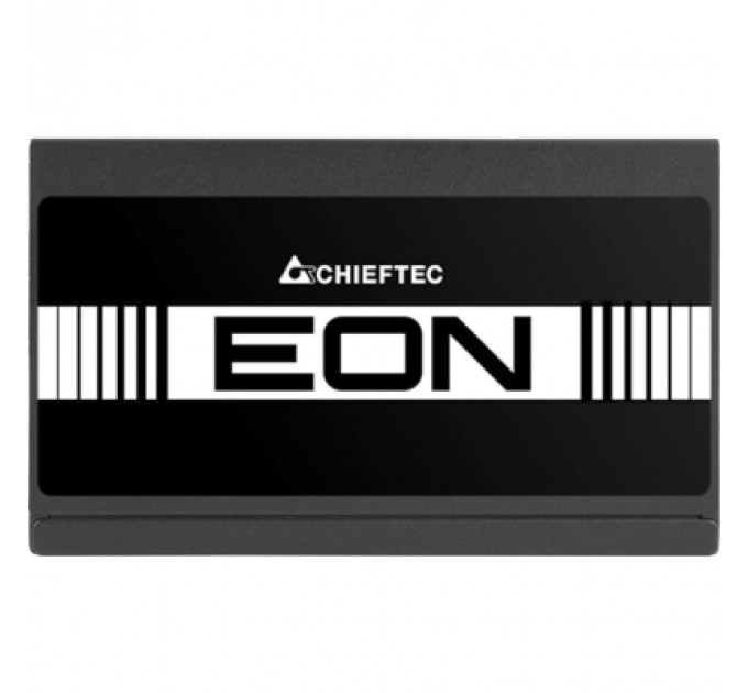 Блок живлення Chieftec 700W Eon (ZPU-700S)