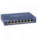 Netgear Комутатор мережевий Netgear GS108GE