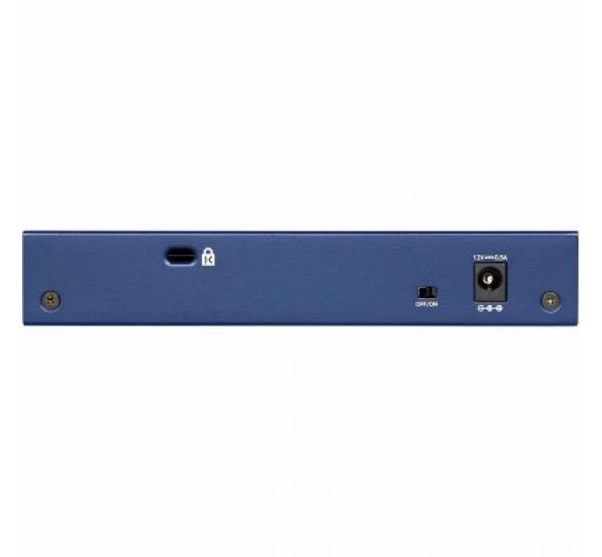 Netgear Комутатор мережевий Netgear GS108GE