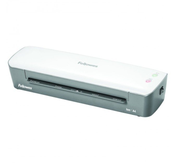 Ламінатор Fellowes Ion A4 (f.L4560001)