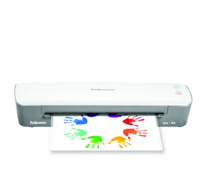 Ламінатор Fellowes Ion A4 (f.L4560001)