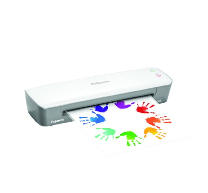 Fellowes Ламінатор Fellowes Ion A3 (f.L4560201)