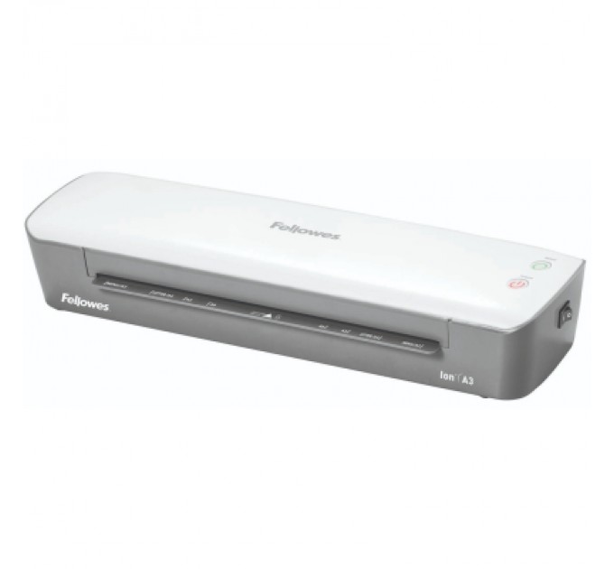 Fellowes Ламінатор Fellowes Ion A3 (f.L4560201)