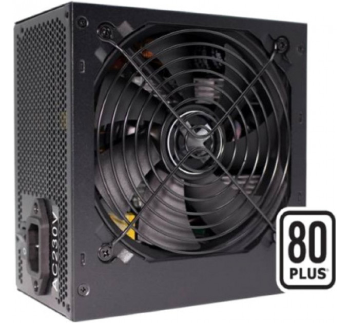 Блок живлення Xilence 650W (XP650R6.2)