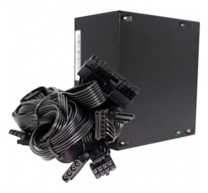 Блок живлення Xilence 650W (XP650R6.2)