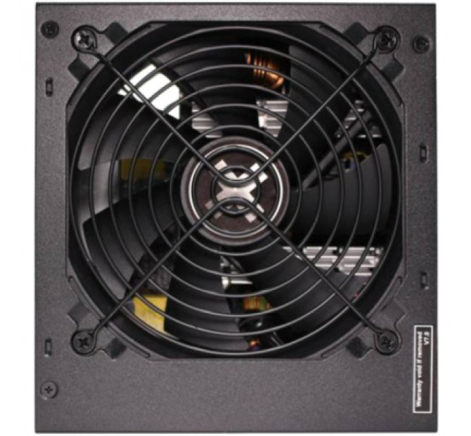 Блок живлення Xilence 650W (XP650R6.2)