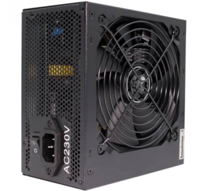 Блок живлення Xilence 650W (XP650R6.2)