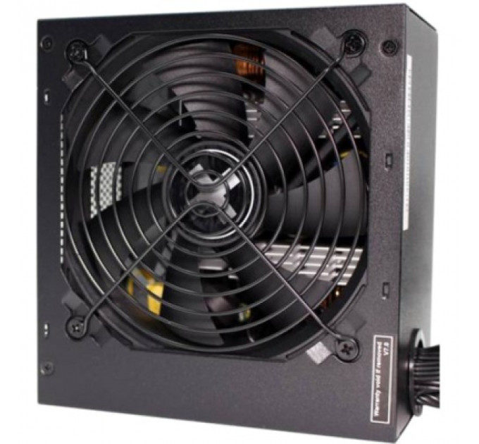 Блок живлення Xilence 650W (XP650R6.2)