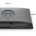 BenQ Монітор BenQ PD2706QN Grey