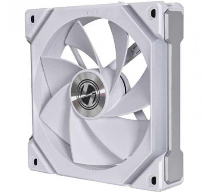 Кулер до корпусу Lian Li SL V2 Reverse, 120mm, Single, White (G99.12RSLV21W.00)