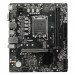 MSI Материнська плата MSI PRO H610M-E