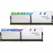 Модуль пам'яті для комп'ютера DDR4 64GB (2x32GB) 3600 MHz TridentZ RGB Royal Silver G.Skill (F4-3600C18D-64GTRS)