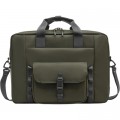 HP Сумка для ноутбука HP 15.6" Modular 22L, green (9J4C2AA)