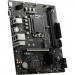 MSI Материнська плата MSI PRO H610M-E