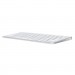 Apple Клавіатура Apple Magic Keyboard Bluetooth/USB-C UA White (MXCL3UA/A)