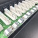 Eserver Патч-панель Eserver 19" 1U 24 порта cat.6 UTP krone with cable management (WT-2126-CAT.6)