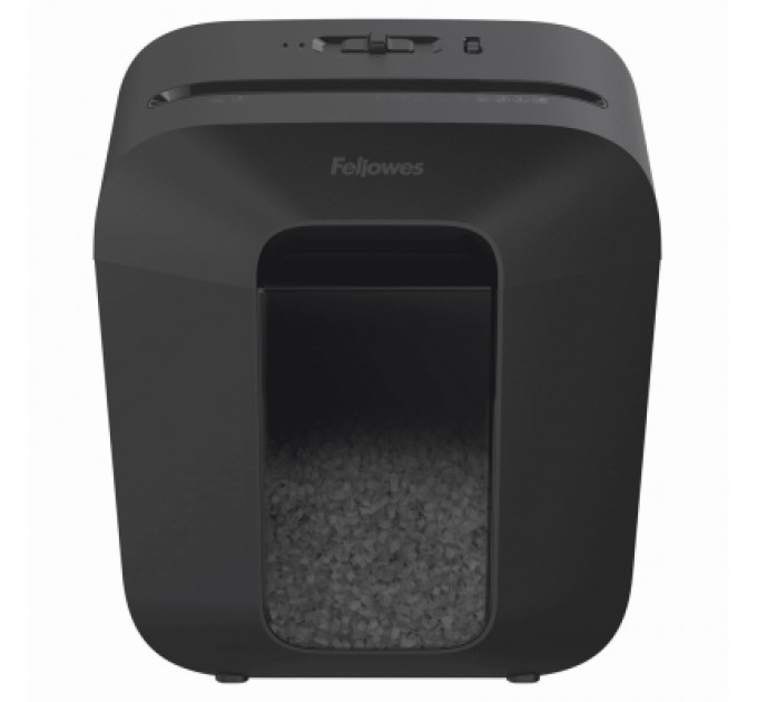 Fellowes Знищувач документів Fellowes LX25M Mini-Cut (f.U4170601)