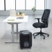Fellowes Знищувач документів Fellowes LX85 (f.U4400801)