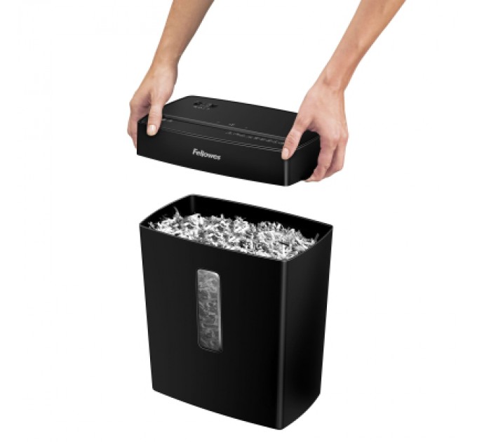 Знищувач документів Fellowes Р-42C (f.U5012501)