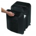 Fellowes Знищувач документів Fellowes LX201 black (f.U5050001)