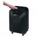 Fellowes Знищувач документів Fellowes LX201 black (f.U5050001)