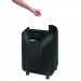 Fellowes Знищувач документів Fellowes LX201 black (f.U5050001)