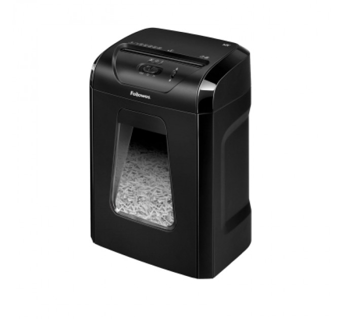 Fellowes Знищувач документів Fellowes 12C (f.U7120101)