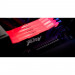 Модуль пам'яті для комп'ютера DDR5 96GB (2x48GB) 6000 MHz Renegade RGB XMP Kingston Fury (ex.HyperX) (KF560C32RSAK2-96)