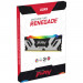 Модуль пам'яті для комп'ютера DDR5 96GB (2x48GB) 6000 MHz Renegade RGB XMP Kingston Fury (ex.HyperX) (KF560C32RSAK2-96)