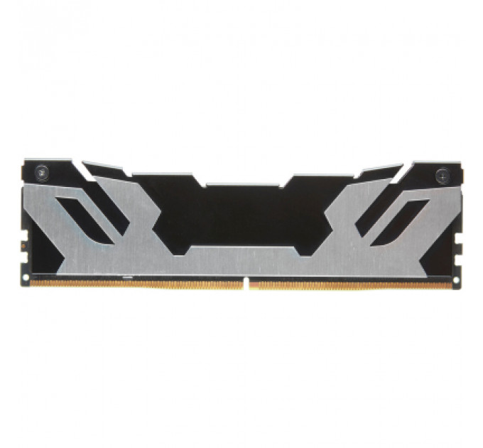 Модуль пам'яті для комп'ютера DDR5 96GB (2x48GB) 6000 MHz Renegade Silver XMP Kingston Fury (ex.HyperX) (KF560C32RSK2-96)